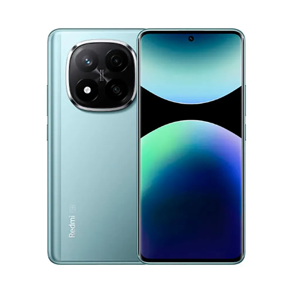 Redmi Note 14 Pro+ 5g 12gb/512gb 6.6´´ de Xiaomi – photo produit