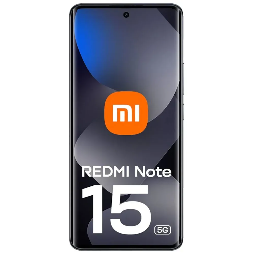 Redmi Note 15 5g 12gb/512gb 6.7´´ från Xiaomi – produktbild