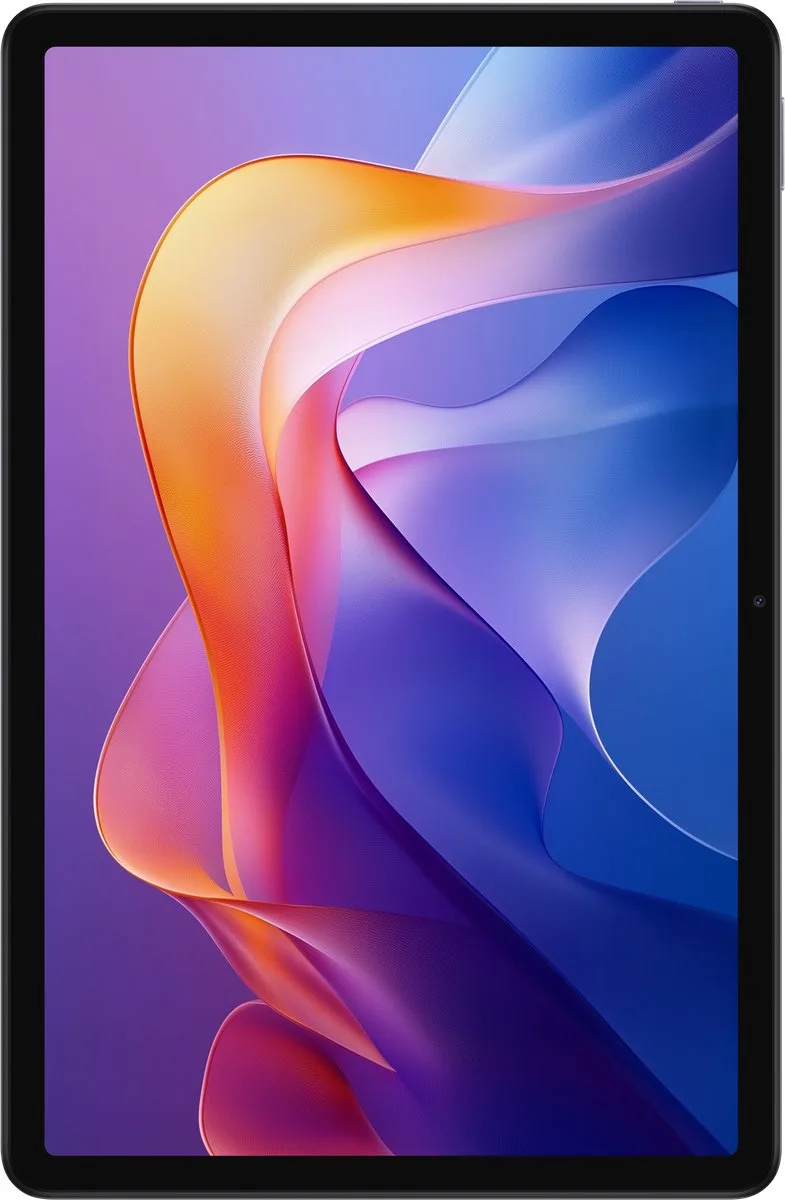 Redmi Pad 2 - 4G - 8GB/256GB - Graphite de Xiaomi en Gris – photo produit