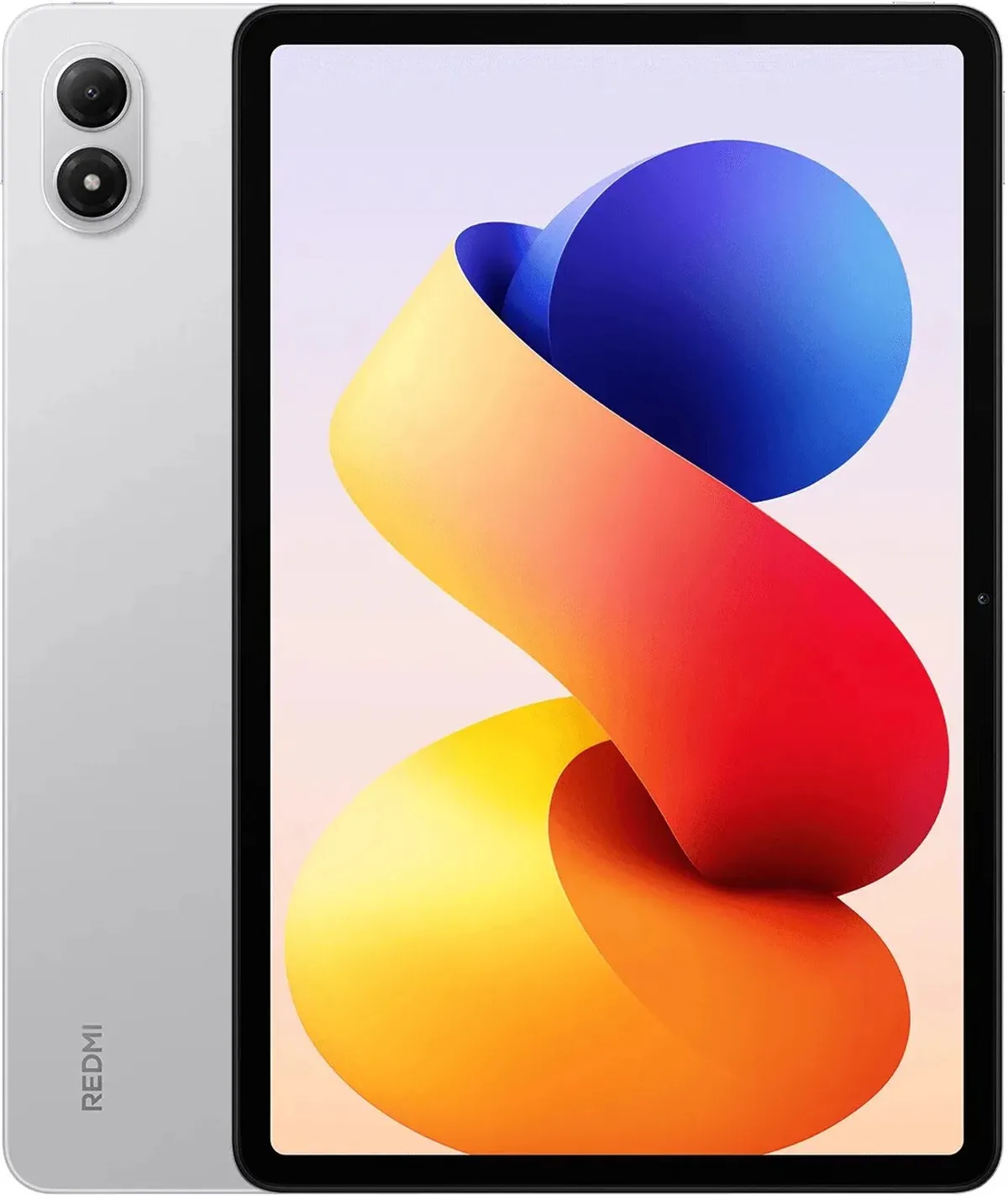 Tablette Redmi Pad 2 Pro 6gb/128gb 12.1´´ de Xiaomi en Argent – photo produit