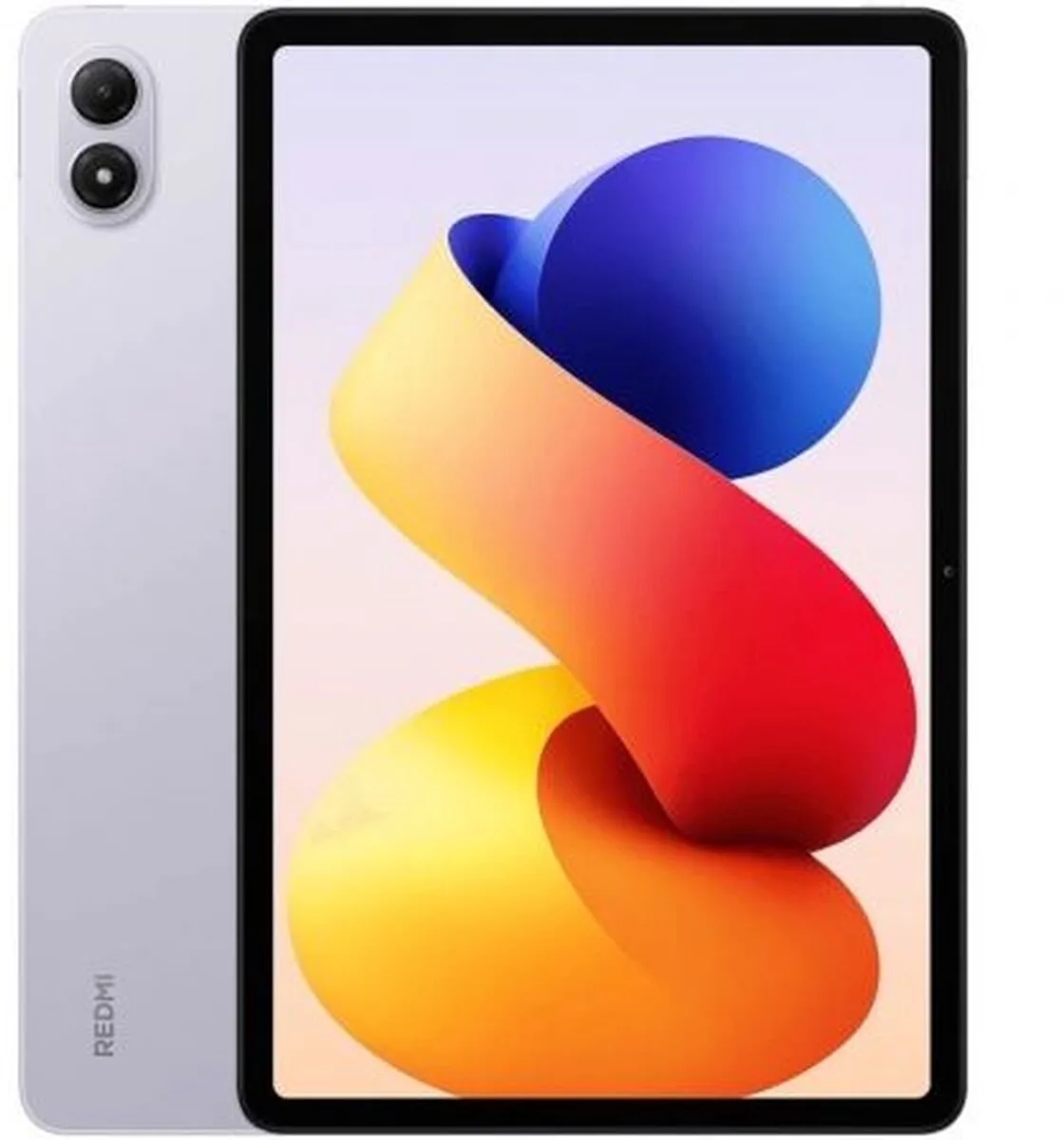 Redmi Pad 2 Pro - 12.1 inch - 8GB/256GB van Xiaomi in Paars – productfoto