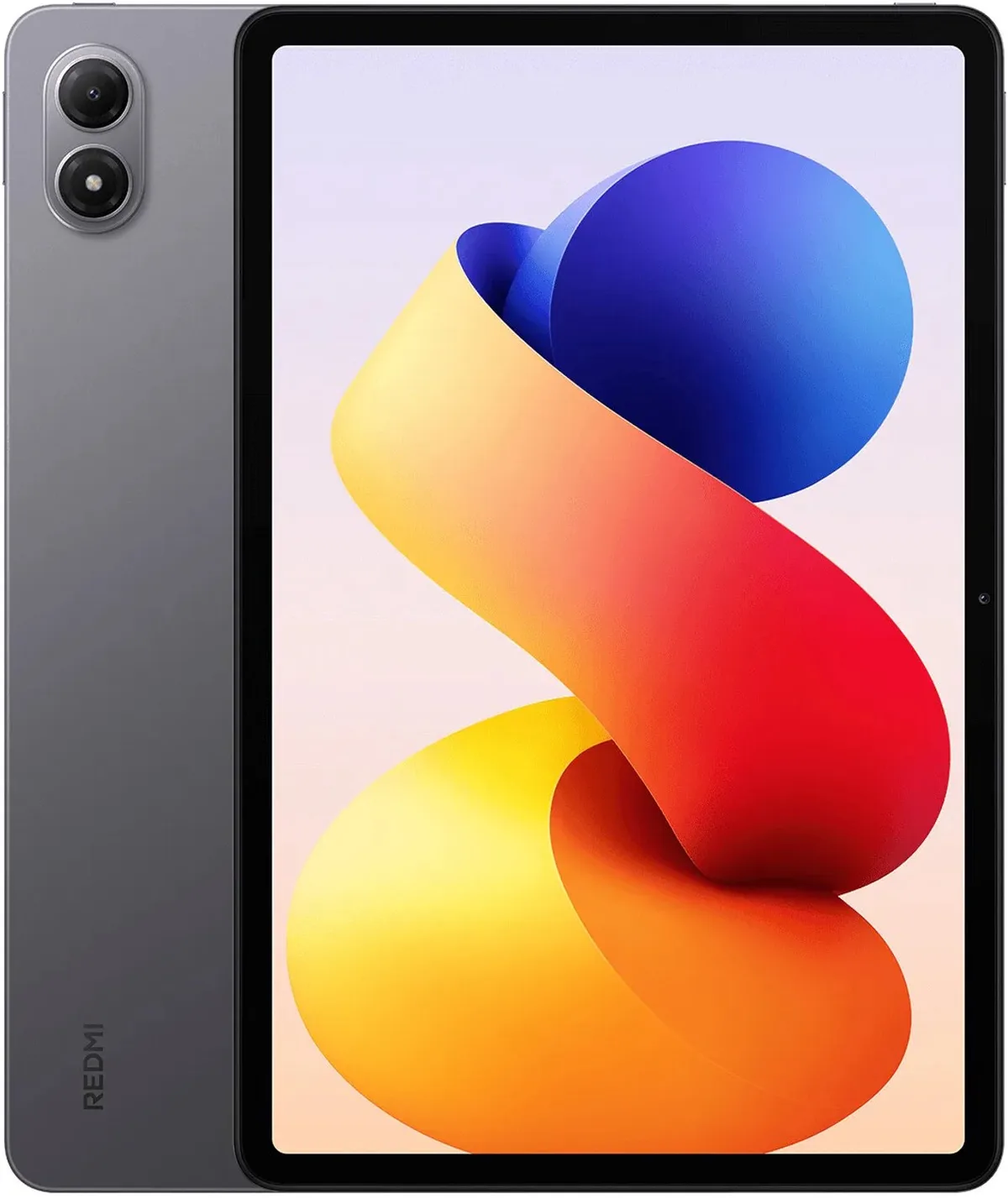 REDMI Pad 2 Pro - 6 GB RAM - 128 GB - Grijs van Xiaomi in Grafietgrijs – productfoto