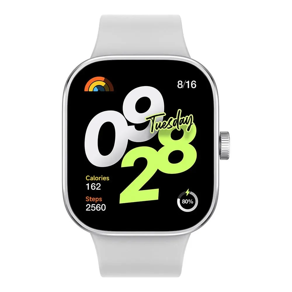 Redmi Watch 4 Smartwatch by Xiaomi – product photo