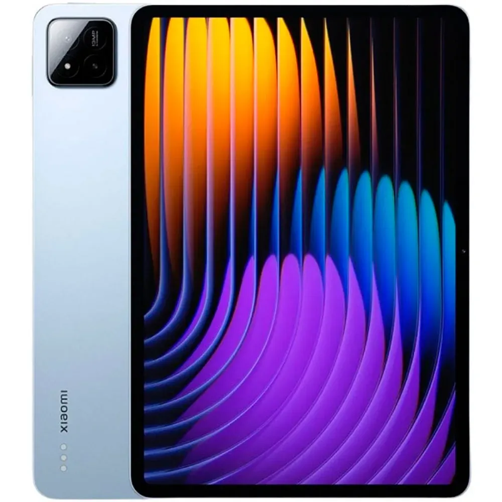 Tablette Pad 7 1 6e 12gb/256gb 11´´ von Xiaomi – Produktfoto