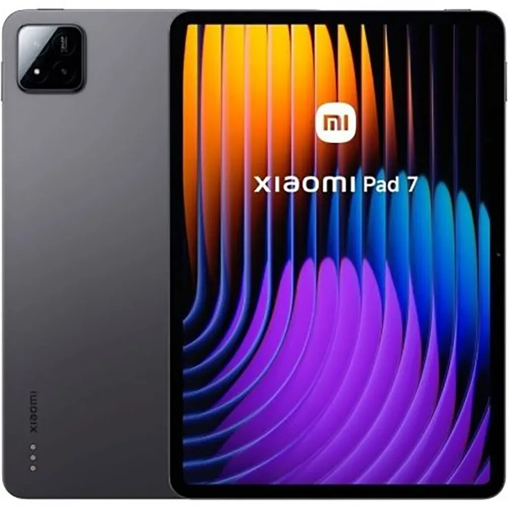 Tablette Pad 7 8gb/128gb 11.2´´ von Xiaomi – Produktfoto