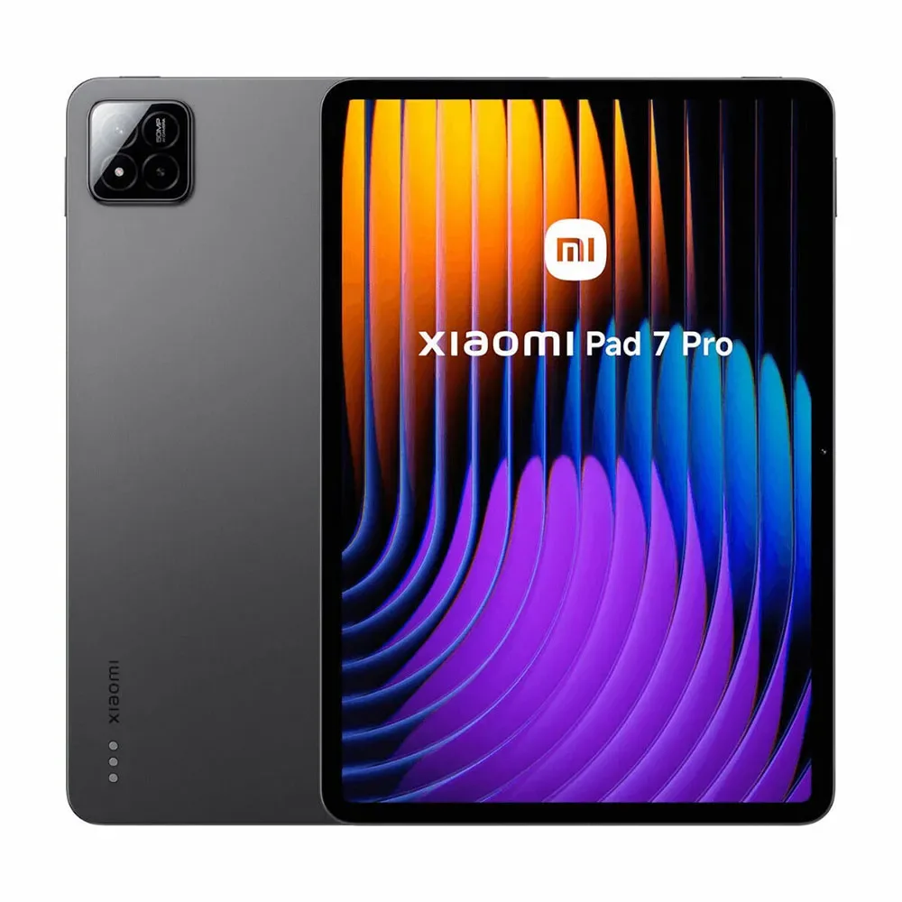 Tablette Pad 7 Pro 12gb/512gb 11.2´´ von Xiaomi – Produktfoto