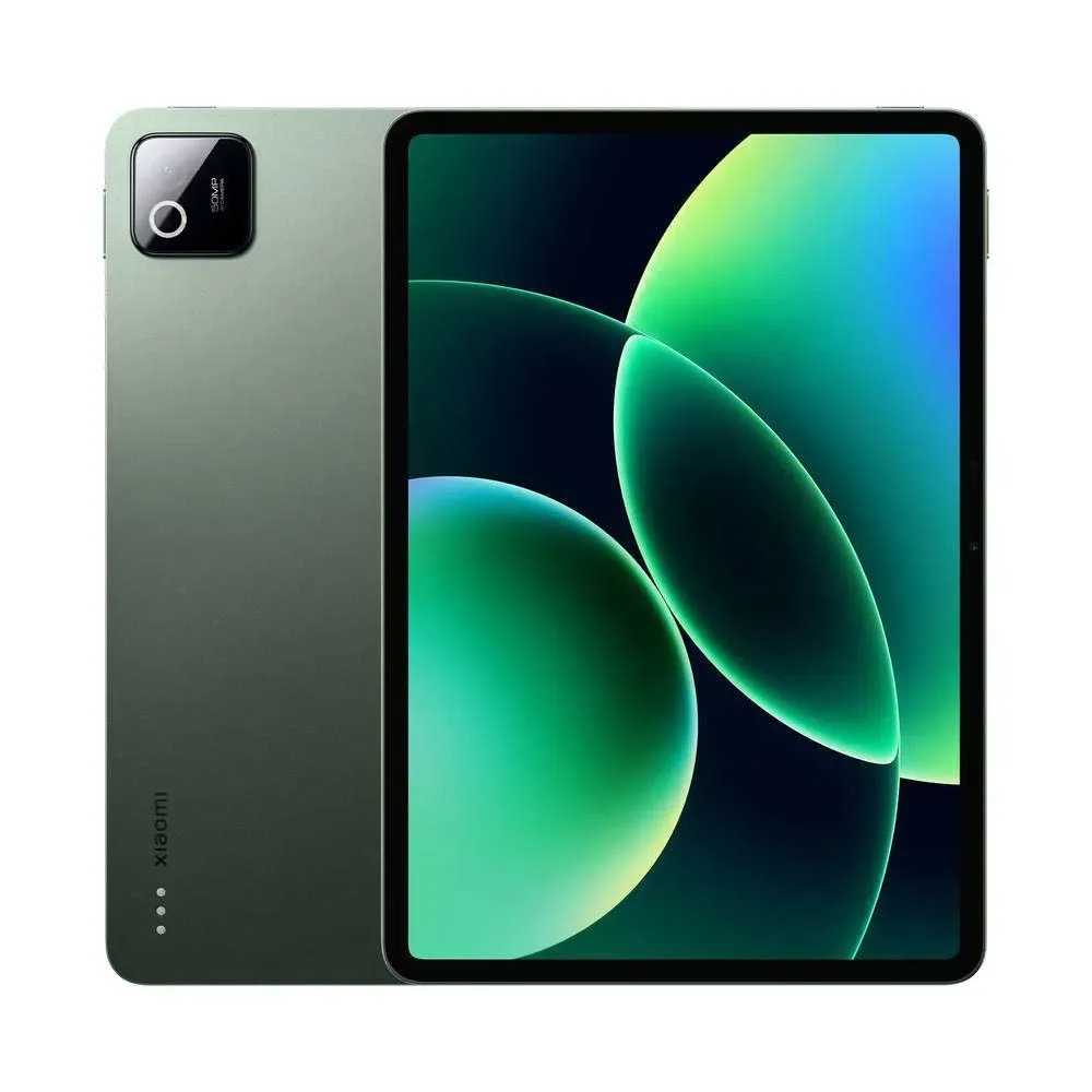 Tablette Pad 8 Pro 12gb/512gb 12.1´´ von Xiaomi – Produktfoto