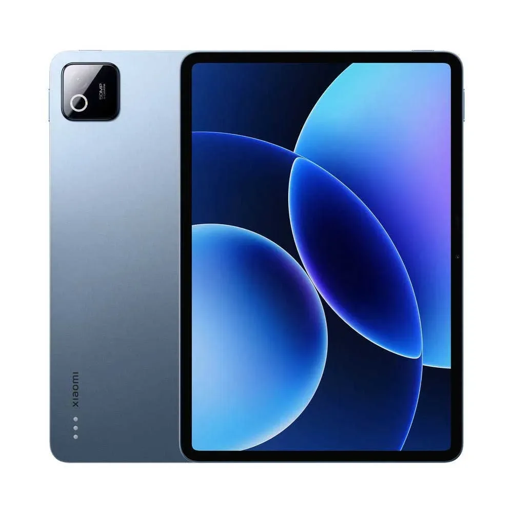 Tablette Pad 8 Pro 12gb/512gb 12.1´´ von Xiaomi – Produktfoto