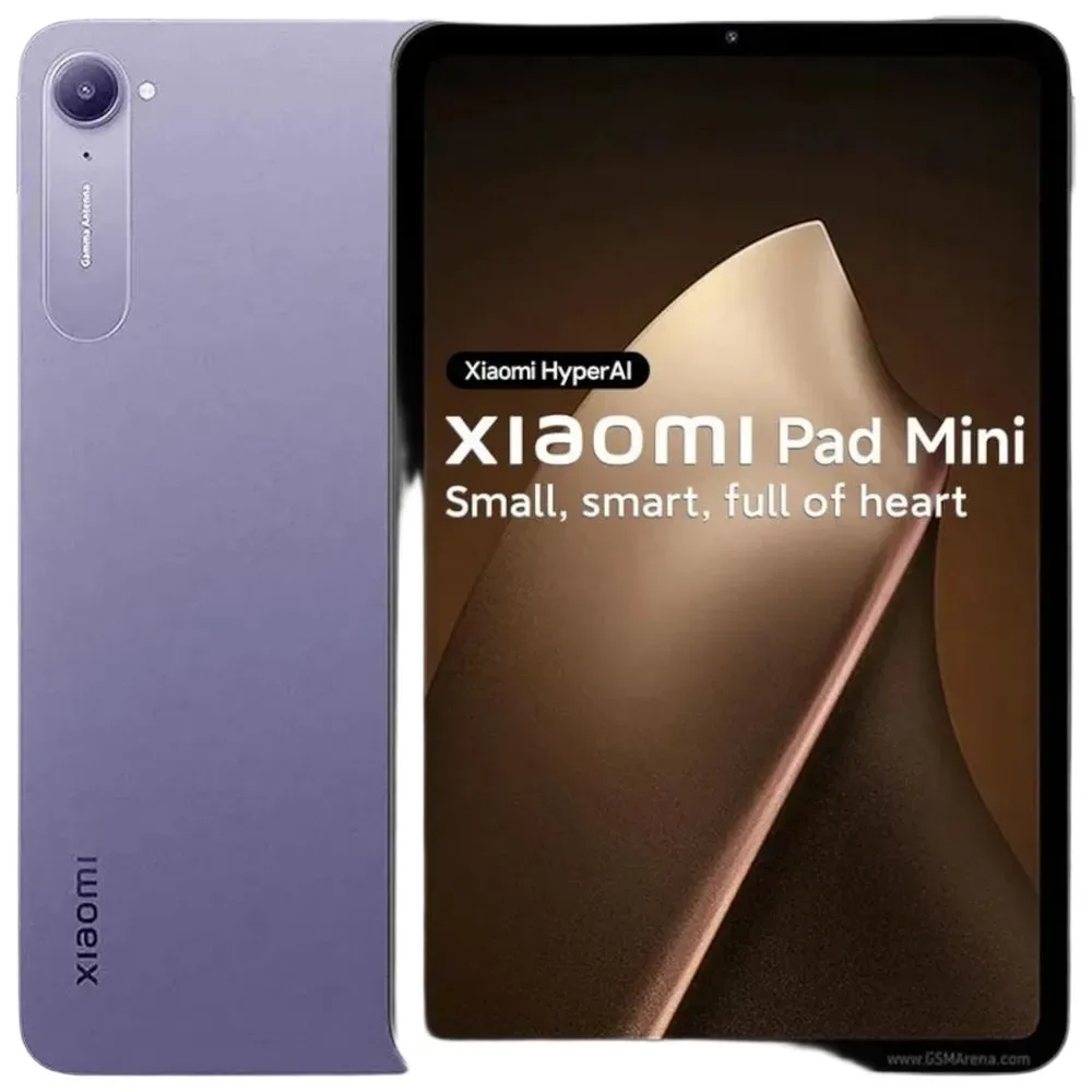 Tablette Pad Mini 8gb/256gb 8.7´´ von Xiaomi – Produktfoto
