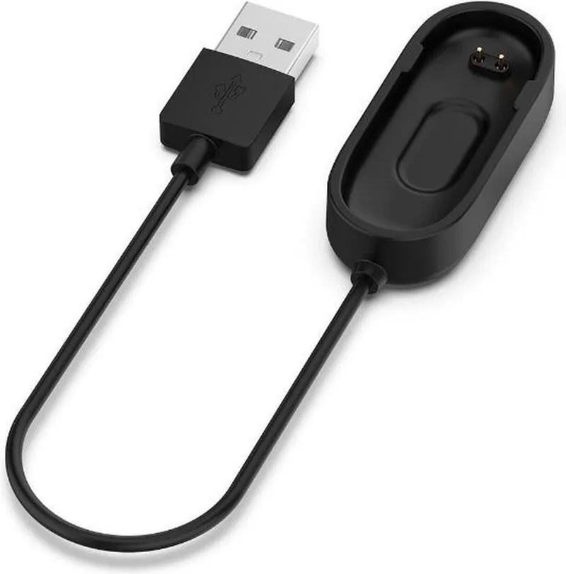 USB-oplaadkabel Xiaomi SJV4147GL von Xiaomi in Schwarz – Produktfoto