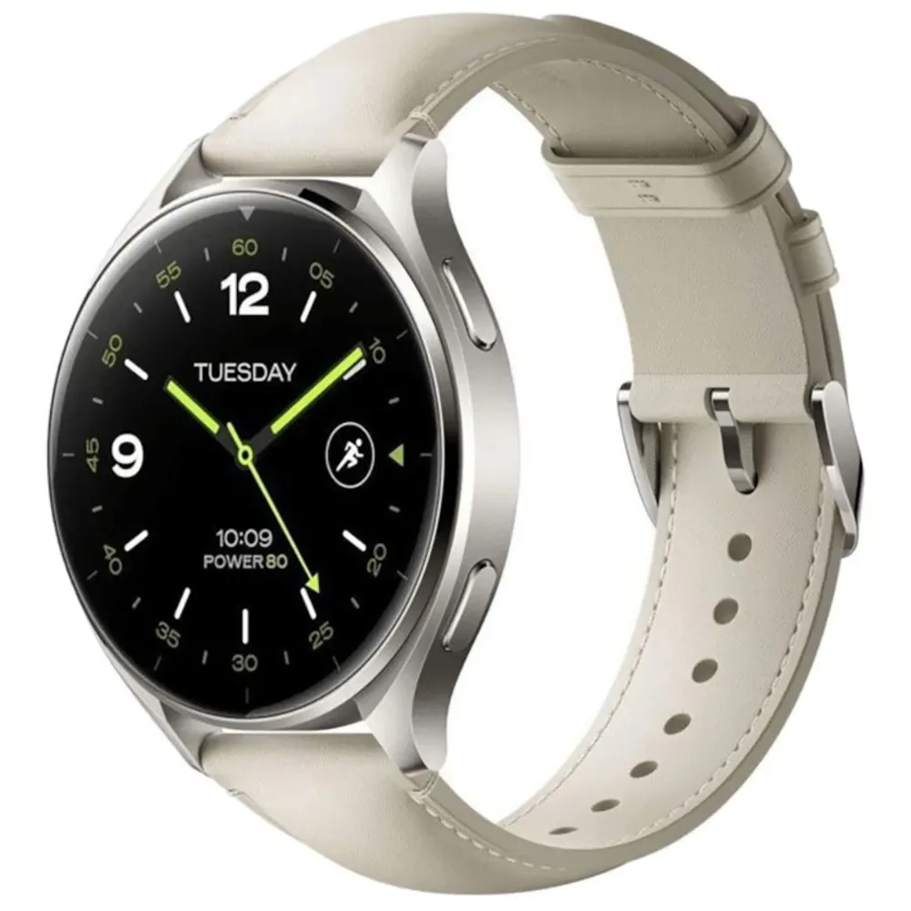 Watch 2 Smartwatch by Xiaomi – product photo