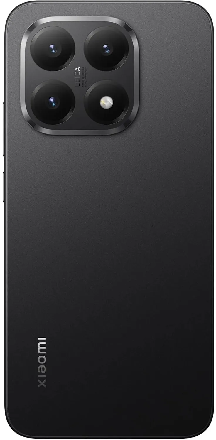 Xiaomi 15T - 12GB/512GB by Xiaomi in Black – product photo