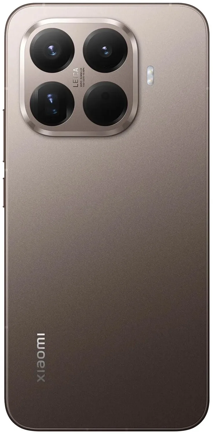 Xiaomi 15T Pro - 12GB/512GB by Xiaomi in Gold – product photo