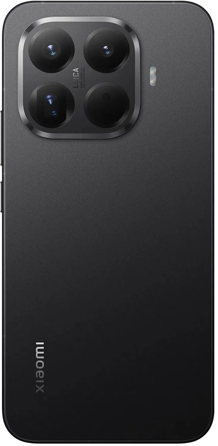 Xiaomi 15T Pro - 12GB/512GB by Xiaomi in Black – product photo