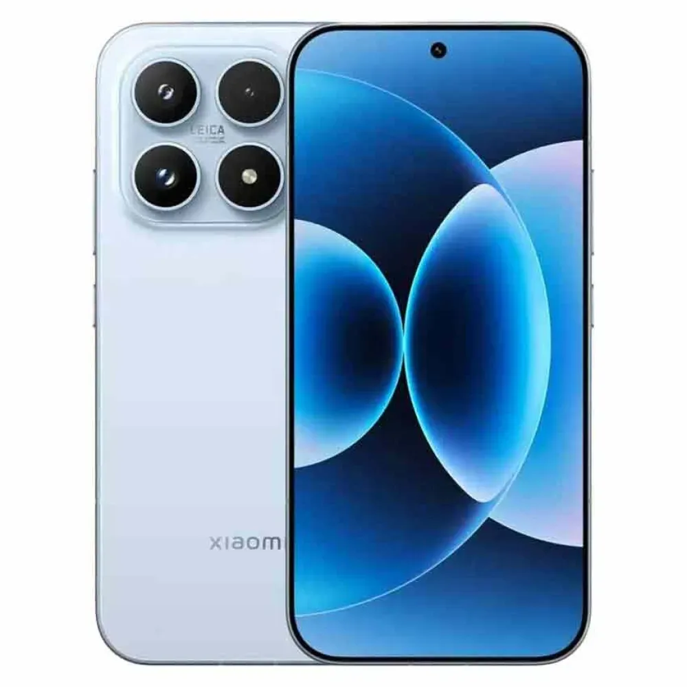 Xiaomi 17 5g 12gb/256gb 6.3´´ från Xiaomi – produktbild