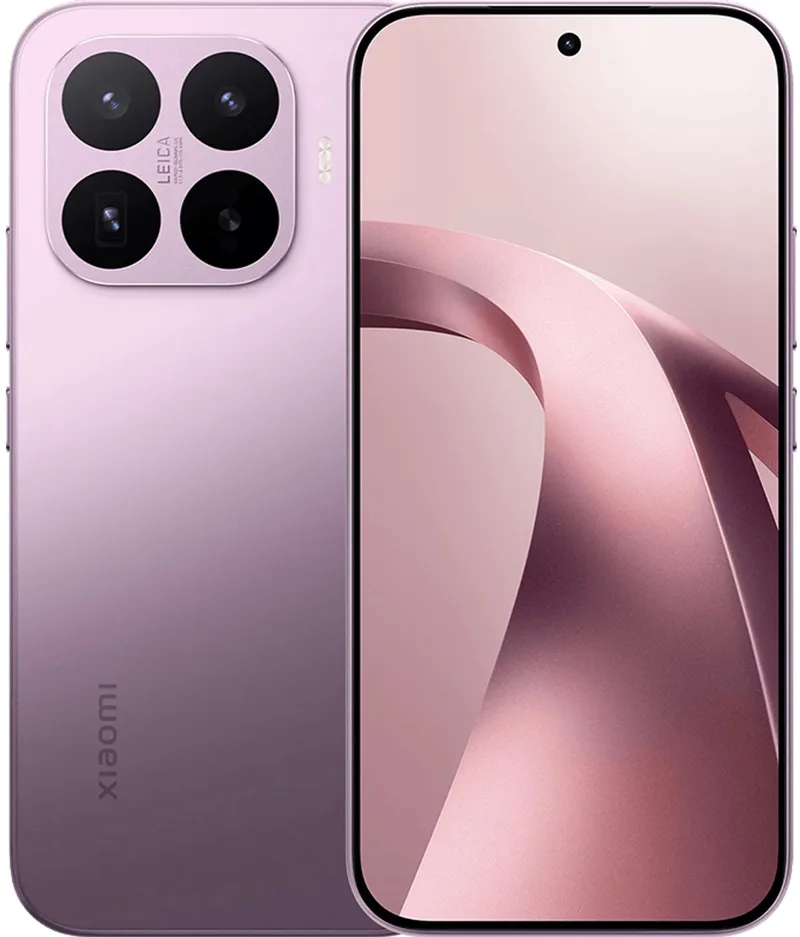 Xiaomi 17T 12GB 256GB de Xiaomi en Violet – photo produit