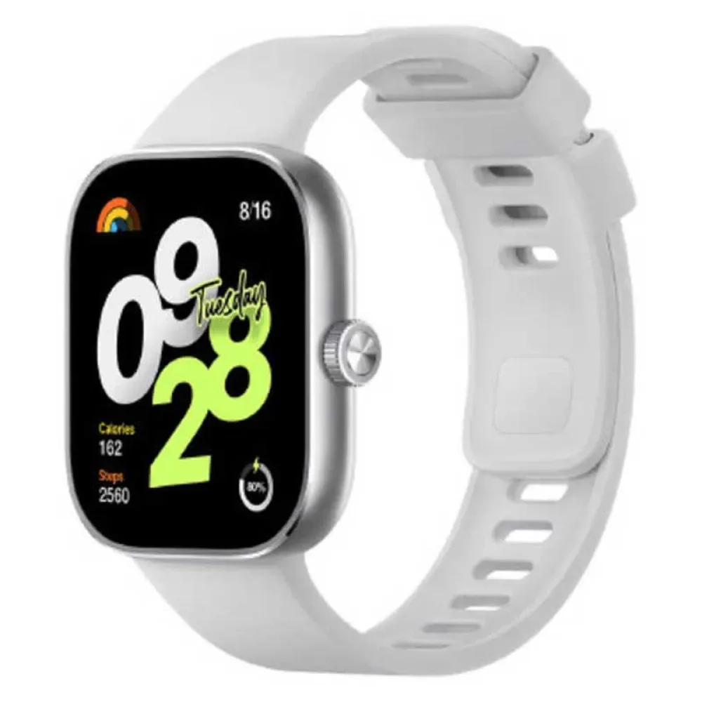Xiaomi 4 Smartwatch by Xiaomi – product photo