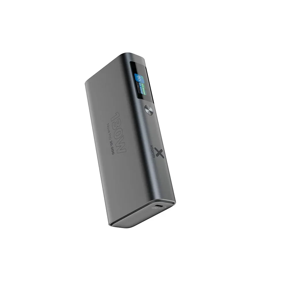 Chargeur Pour Ordinateur Portable 10gitsfpp-sr de Xtorm – photo produit