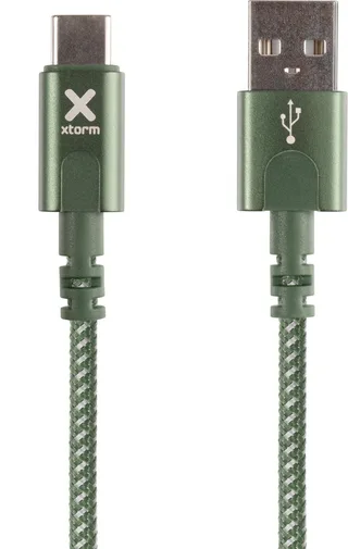 Original 60W Gevlochten USB naar USB-C Kabel 1 Meter