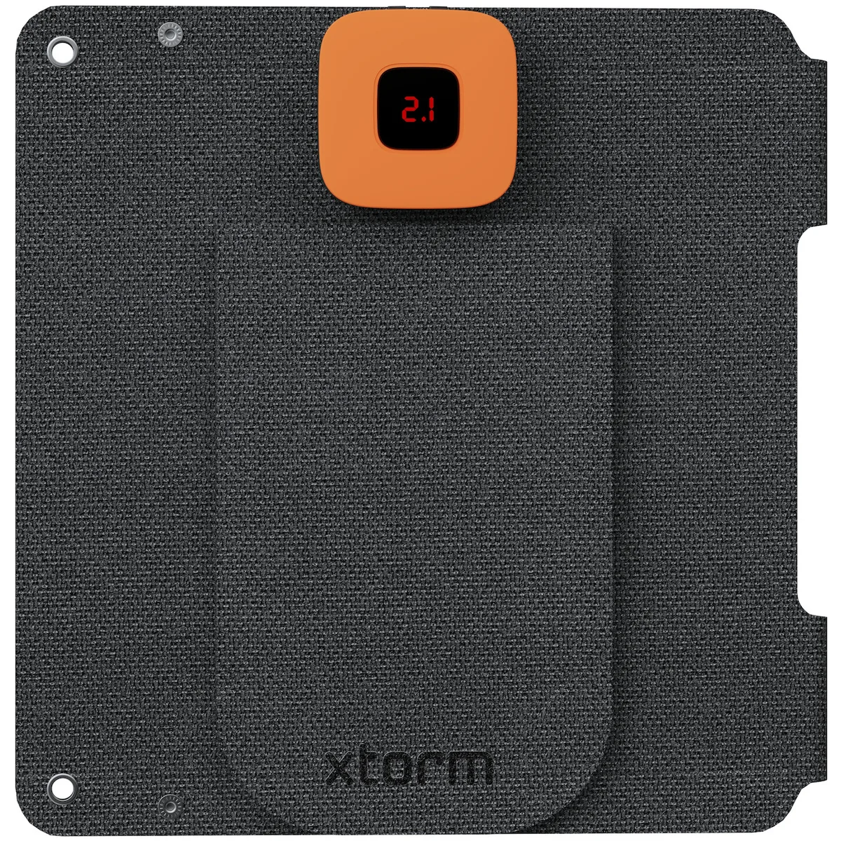 Solar Booster 14W - Foldable Solar Panel Oplader de Xtorm – photo produit