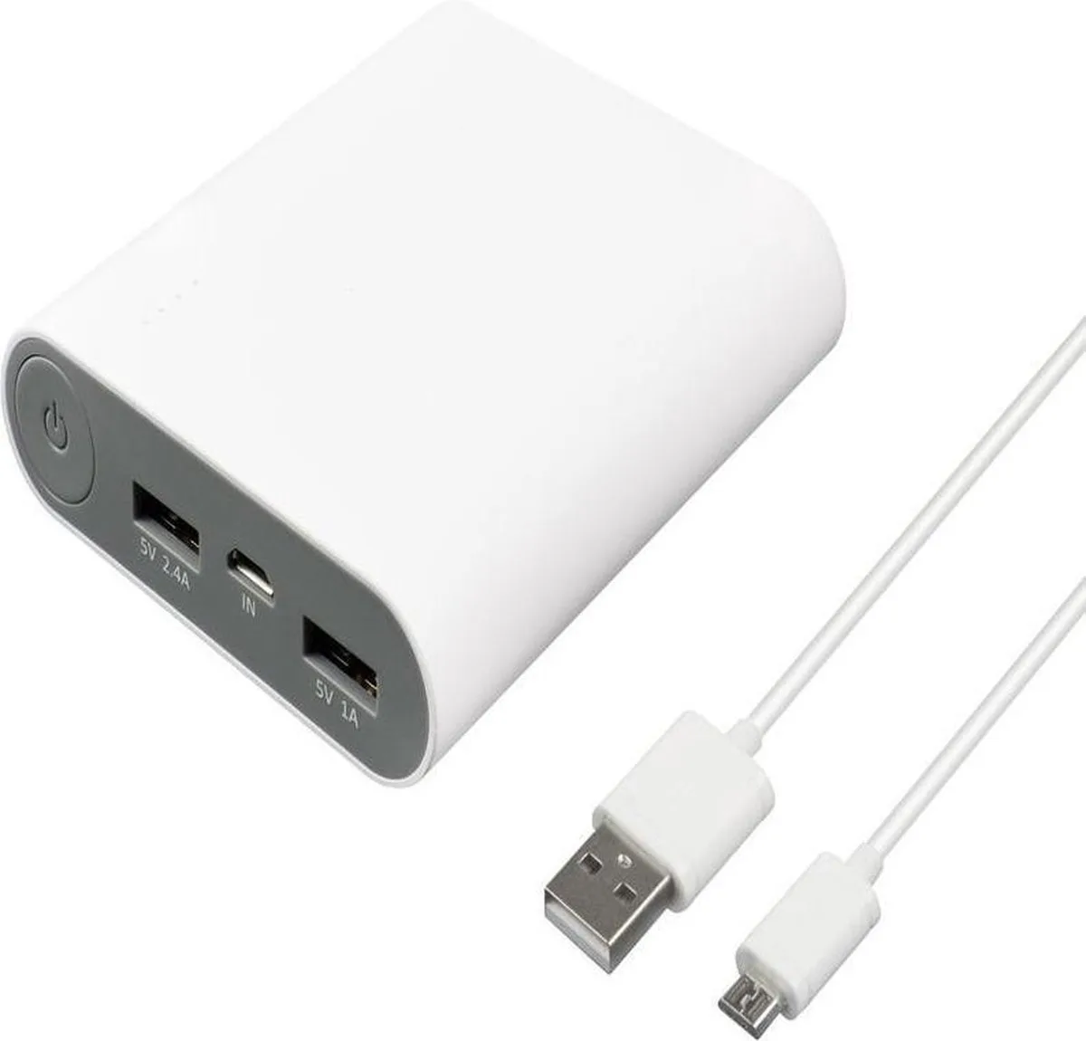 XSC003 Power Bank fra Xtorm – produktbillede