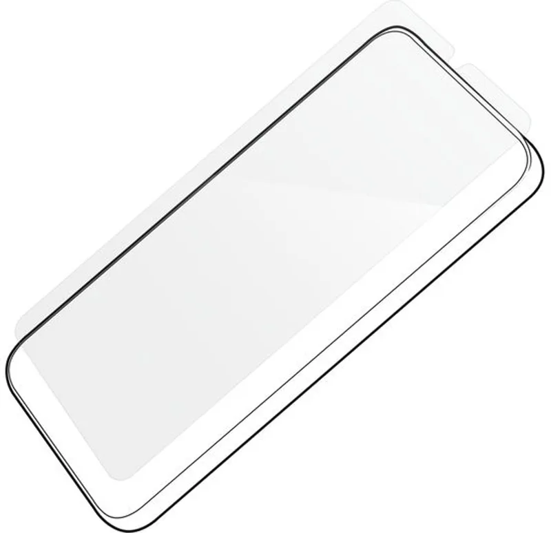 Clearguard - Tempered Glass - Screen Protector geschikt voor Samsung Galaxy A33 (5G) de ZAGG – photo produit