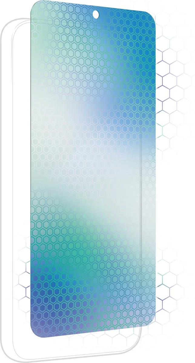 Flex - Screenprotector - Geschikt voor de Galaxy S23 de ZAGG – photo produit