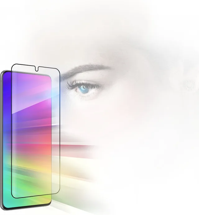 GlassFusion VisionGuard+ Samsung 1 stuk(s)