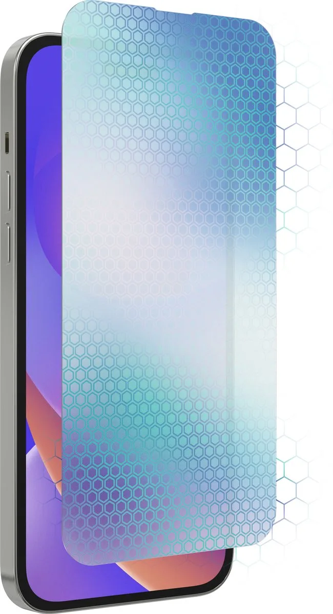 GlassXTR Gehard Glas Ultra-Clear Screenprotector voor Apple iPhone 14 Pro Max by ZAGG – product photo