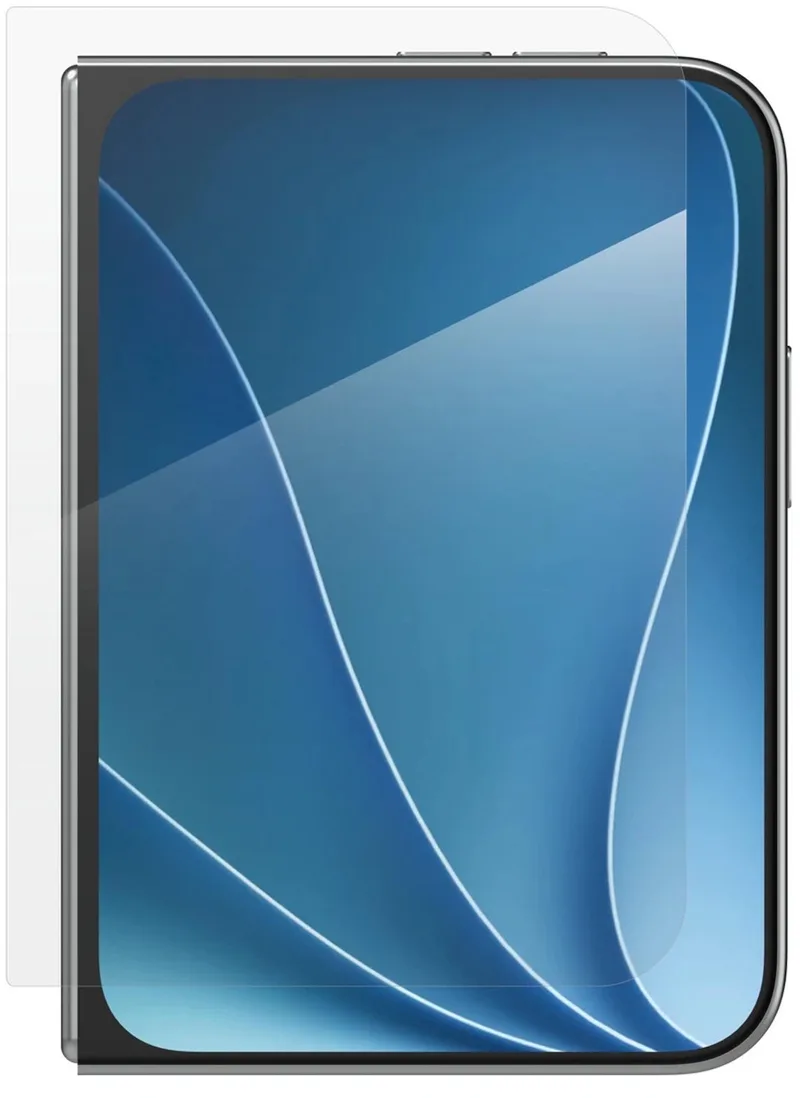 InvisibleShield Glass Elite - Screen Protector Geschikt voor Apple iPhone Duo - Tempered Glass - Gemakkelijke Installatie van ZAGG – productfoto
