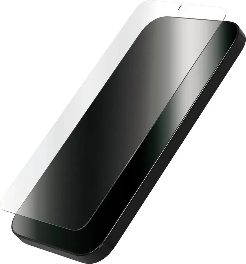 InvisibleShield Glass Elite Screen Protector Geschikt voor Samsung Galaxy A36 van ZAGG – productfoto