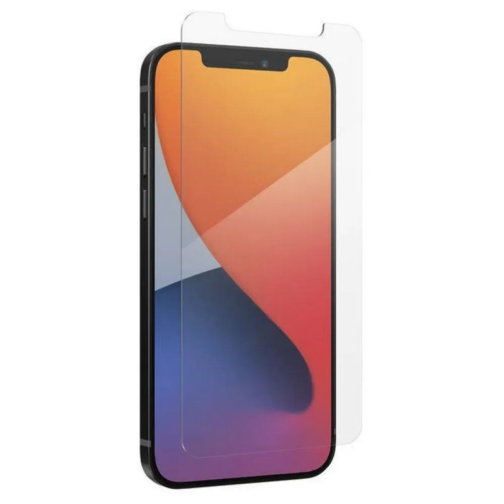 Iphone Xr Invisible Shield Visionguard Schermbeschermer från ZAGG – produktbild