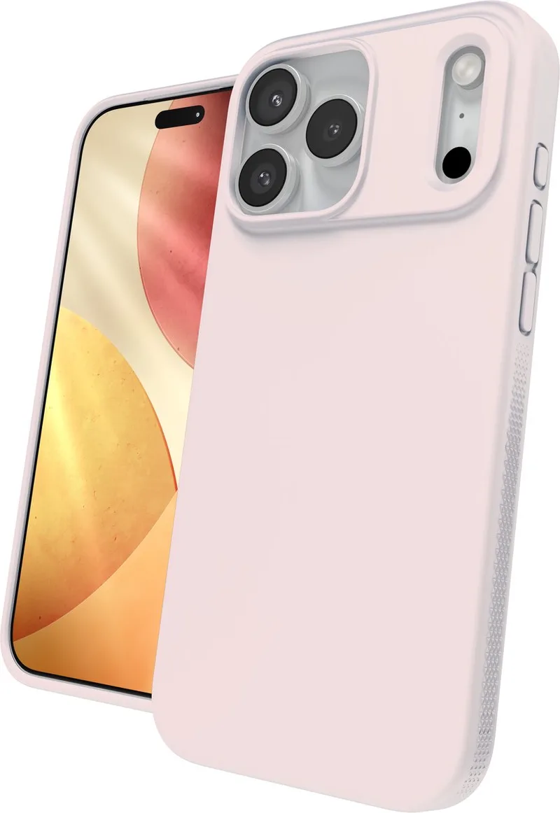 Manhattan Snap Magsafe Case Voor Iphone 17 Pro Max Beschermend från ZAGG i Svart – produktbild