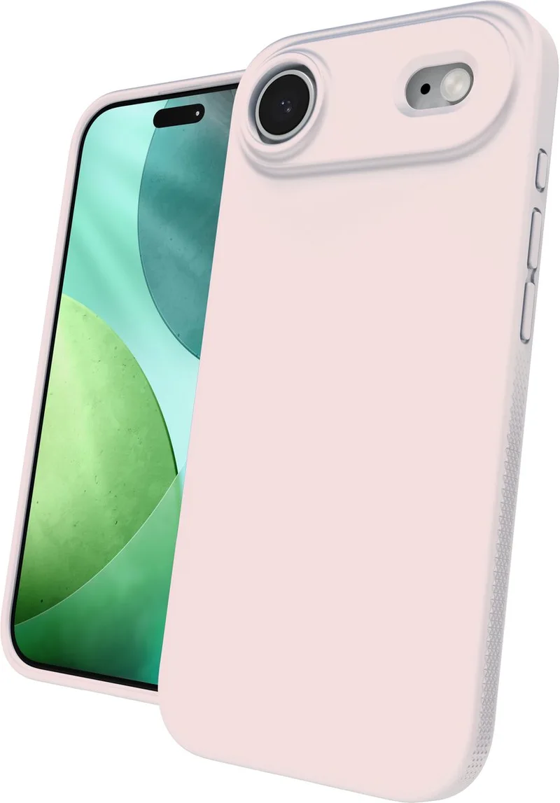 Manhattan Snap Magsafe Case Voor Iphone Air Telefoonbescherming från ZAGG i Svart – produktbild