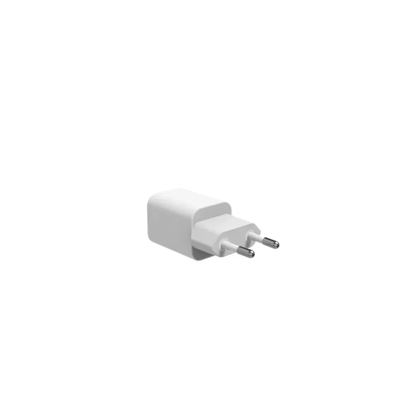 Speedport 20 USB Ladegerät 20 W USB-C® USB PD Weiß Steckdose GaN, USB Power Delivery (USB-PD) de ZAGG – photo produit