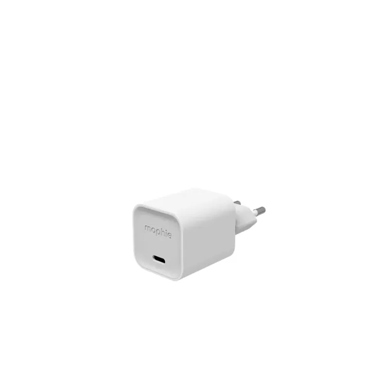 Speedport 35 USB Ladegerät 35 W USB-C® USB PD Weiß mobil GaN, USB Power Delivery (USB-PD) de ZAGG – photo produit