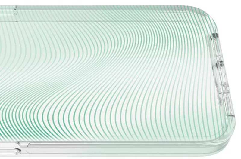 ZAGG/InvisibleShield Glass Elite for Samsung Galaxy A34 5G de ZAGG – photo produit